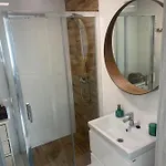 Apartamenty Wydminy ビドミニ