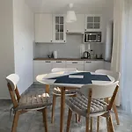 Apartamenty Wydminy アパート ビドミニ