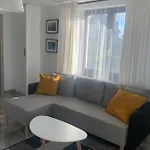 Apartamenty Wydminy ビドミニ