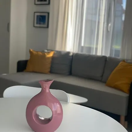 Διαμέρισμα Apartamenty Wydminy Wydminy