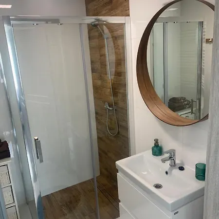 Apartamenty Wydminy Wydminy