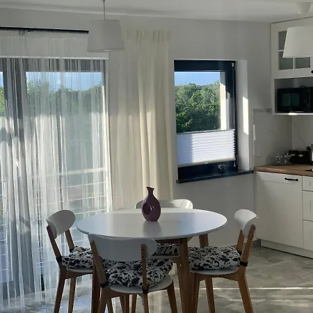 Apartamenty Wydminy Apartamento *