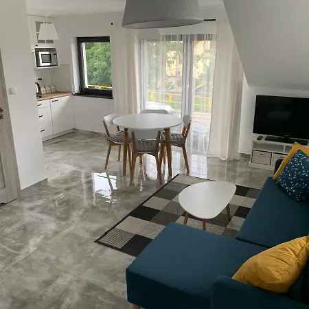 Apartamenty Wydminy Apartamento *