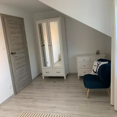 Apartamenty Wydminy *