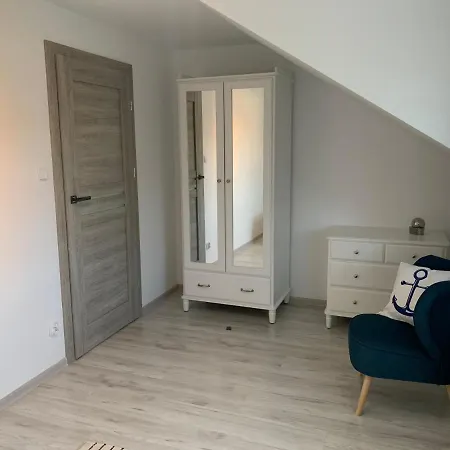 Apartamento Apartamenty Wydminy Wydminy