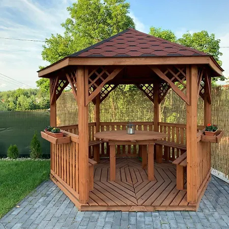 Apartamento Apartamenty Wydminy