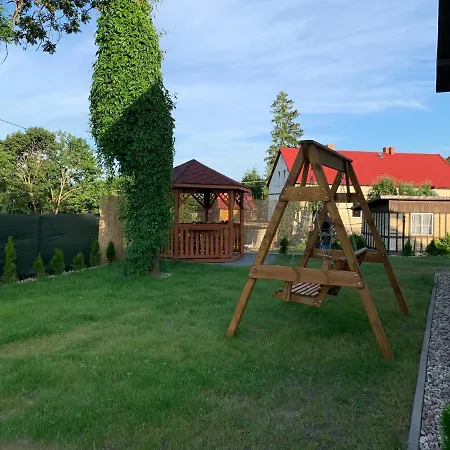 Apartamenty Wydminy * Wydminy