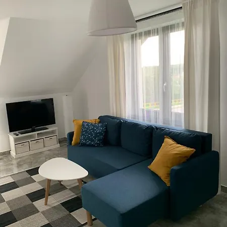 Διαμέρισμα Apartamenty Wydminy *