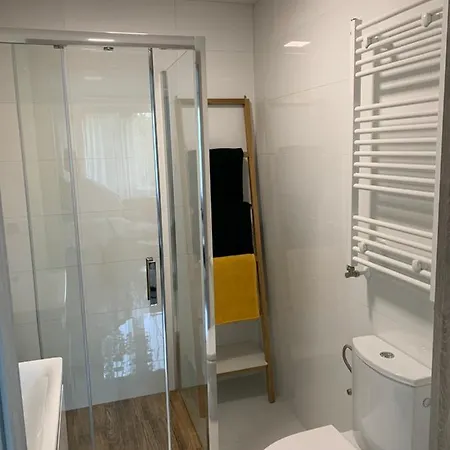 Apartamento Apartamenty Wydminy