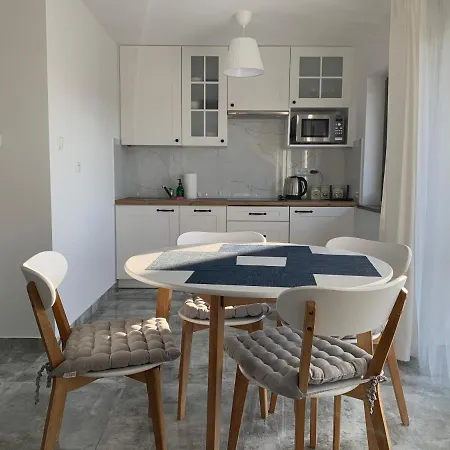 Apartamenty Wydminy Apartamento Wydminy