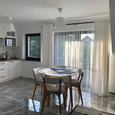 Apartamenty Wydminy Apartamento