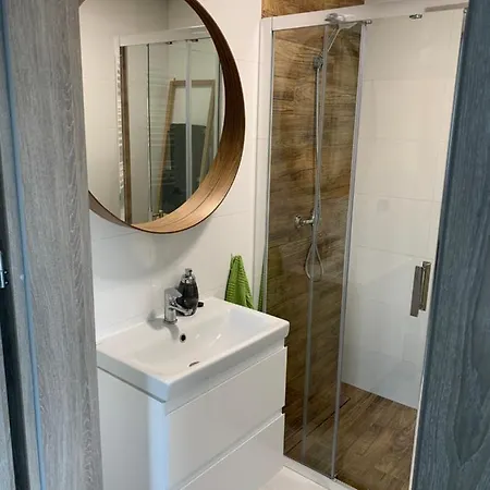 Apartamento Apartamenty Wydminy Wydminy