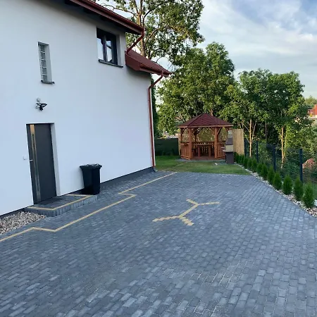 Διαμέρισμα Apartamenty Wydminy