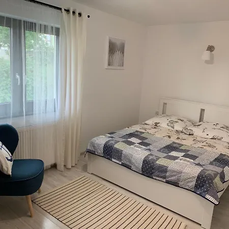 Apartamenty Wydminy * ビドミニ