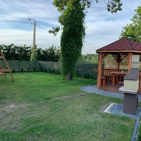 Apartamenty Wydminy *