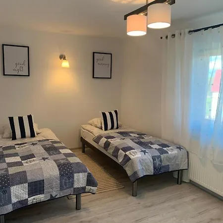 Διαμέρισμα Apartamenty Wydminy