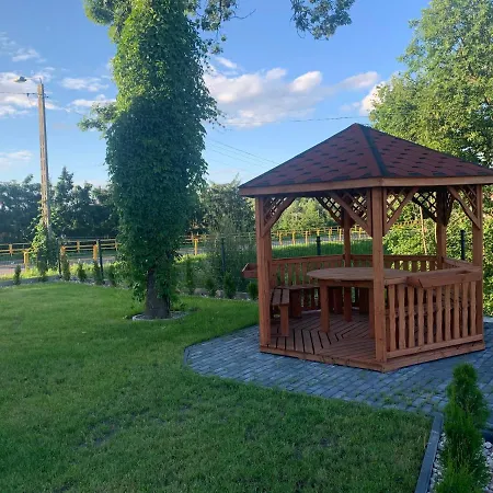 Διαμέρισμα Apartamenty Wydminy *