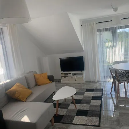 Apartamenty Wydminy *