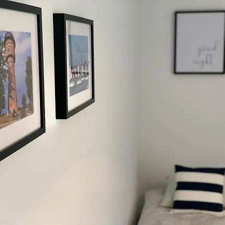 Apartamenty Wydminy Διαμέρισμα *