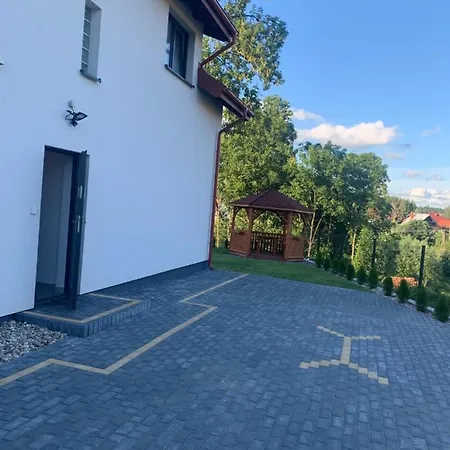 Διαμέρισμα Apartamenty Wydminy *