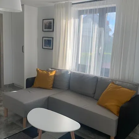 Apartamenty Wydminy Wydminy