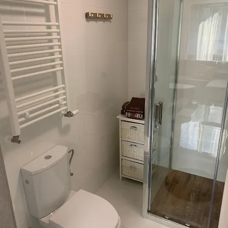 Apartamenty Wydminy Apartamento *