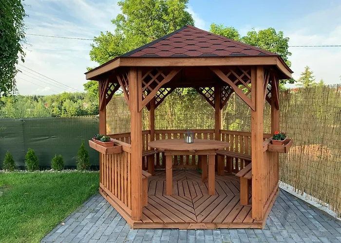 Апартаменты Apartamenty Wydminy