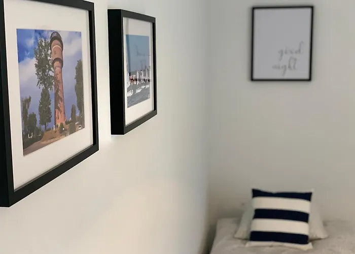 Apartamenty Wydminy Апартаменты *